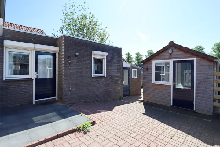 Foto 9 van van Nispenstraat 52