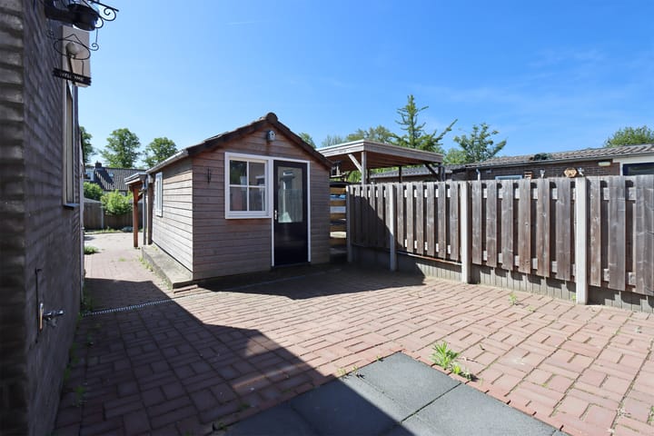 Foto 10 van van Nispenstraat 52