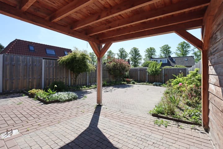 Foto 12 van van Nispenstraat 52