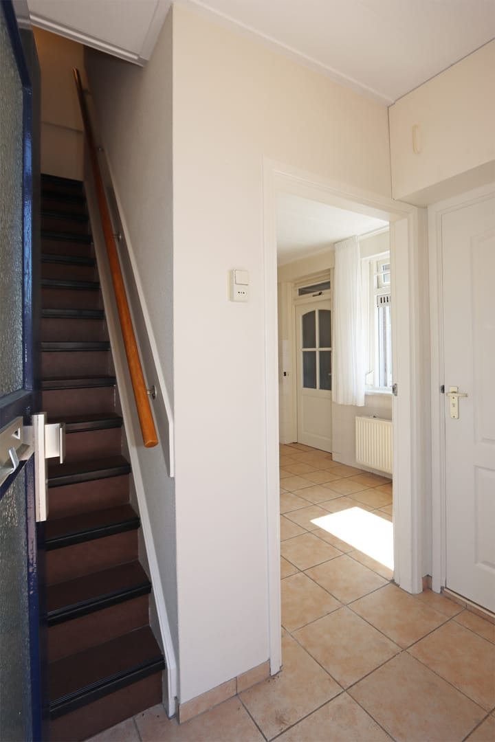 Foto 14 van van Nispenstraat 52