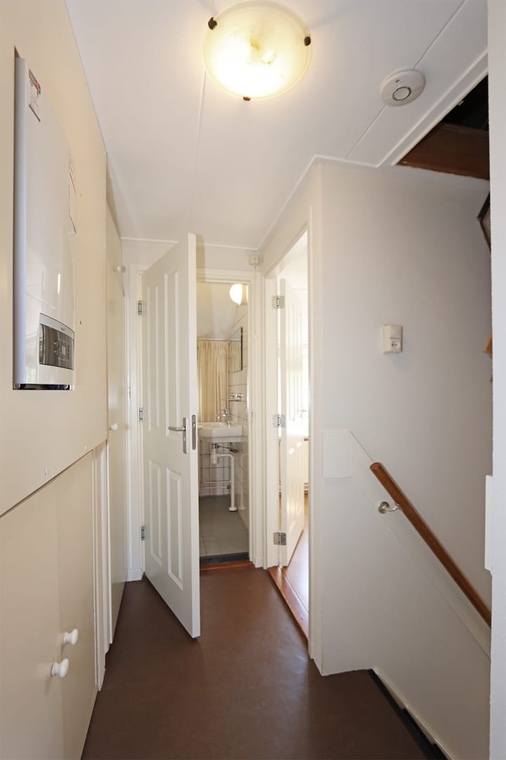 Foto 21 van van Nispenstraat 52