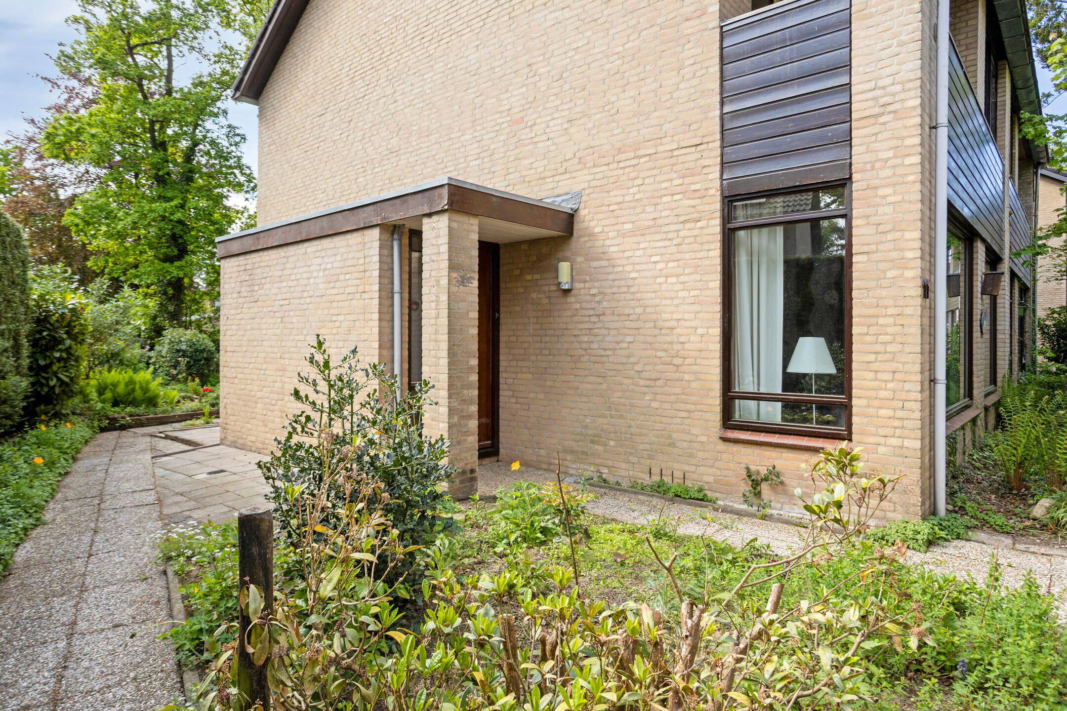 Foto 3 van Veldeksterweg 11