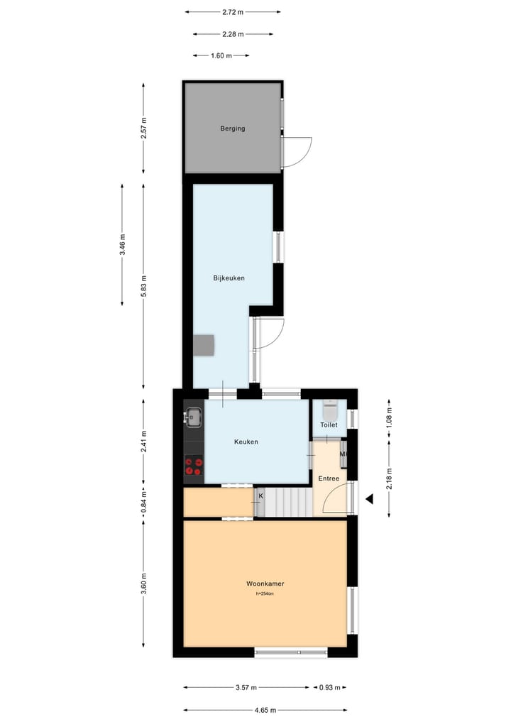 Foto 26 van van Nispenstraat 52