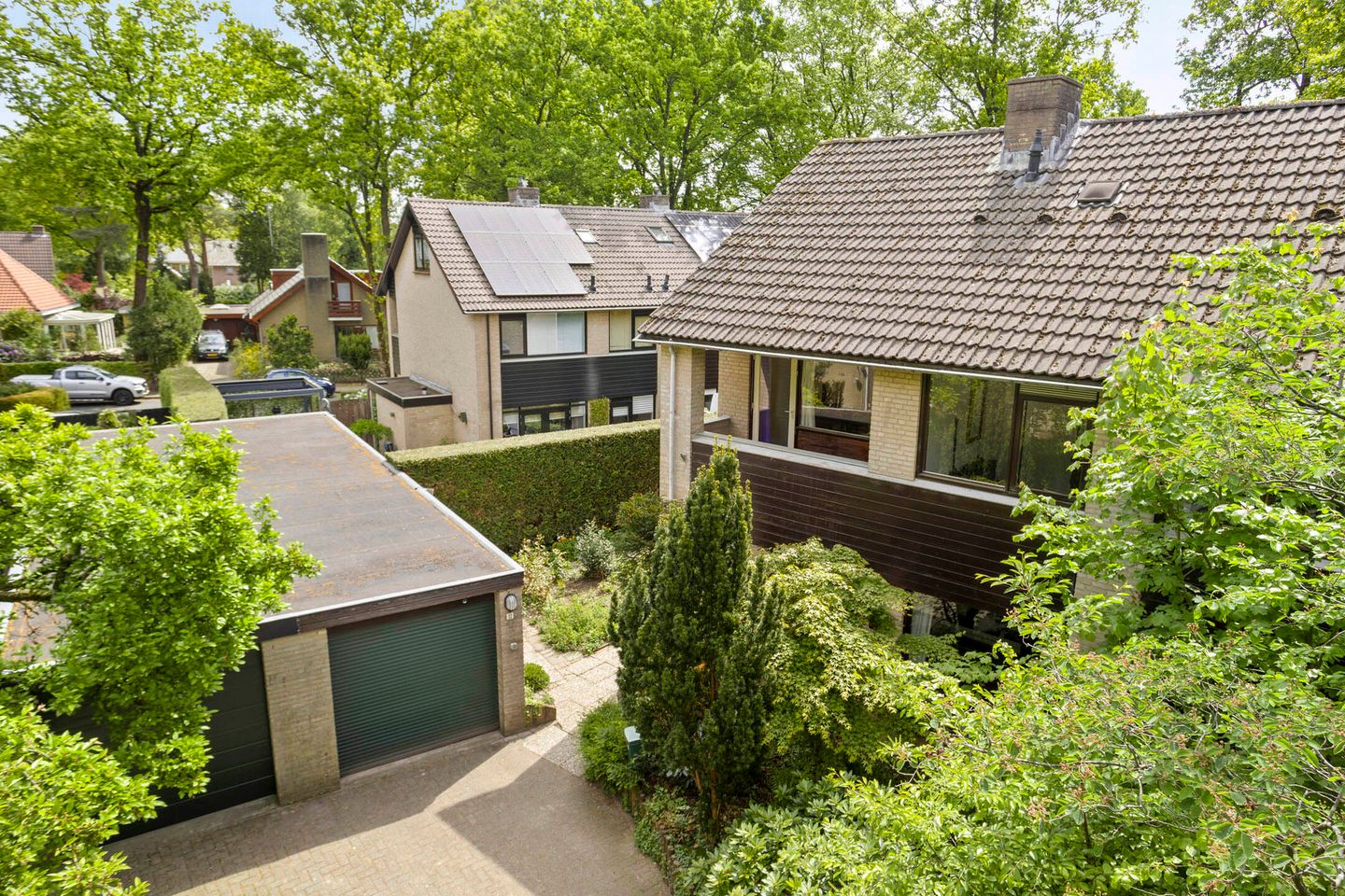 Foto 1 van Veldeksterweg 11