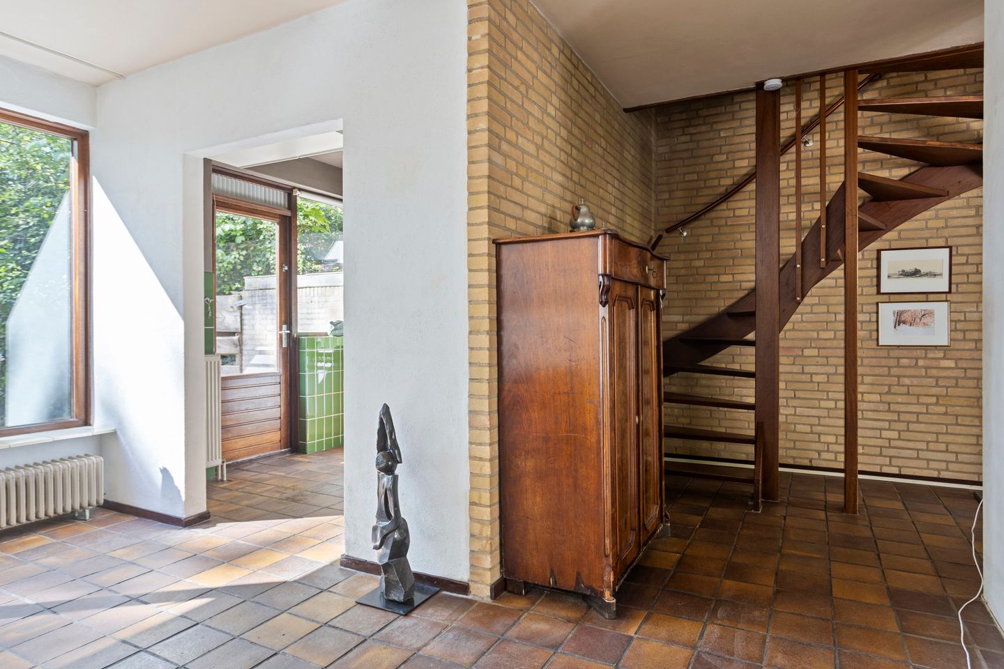 Foto 10 van Veldeksterweg 11