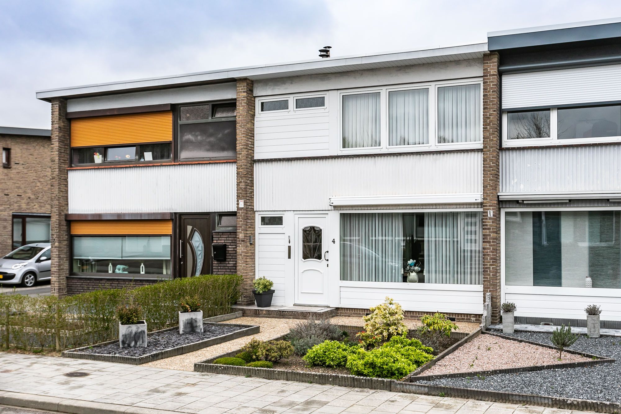 Geert Grotestraat, 4, Brunssum, 6445AC, Limburg, Nederland 4 