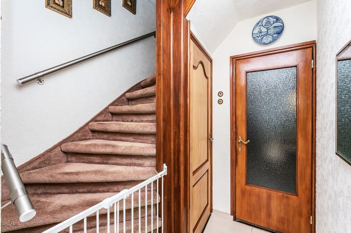 Foto 3 van Geert Grotestraat 4