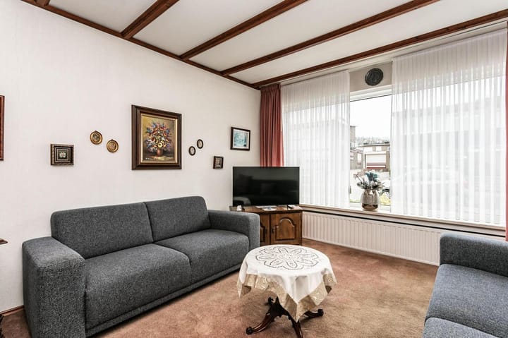 Foto 5 van Geert Grotestraat 4