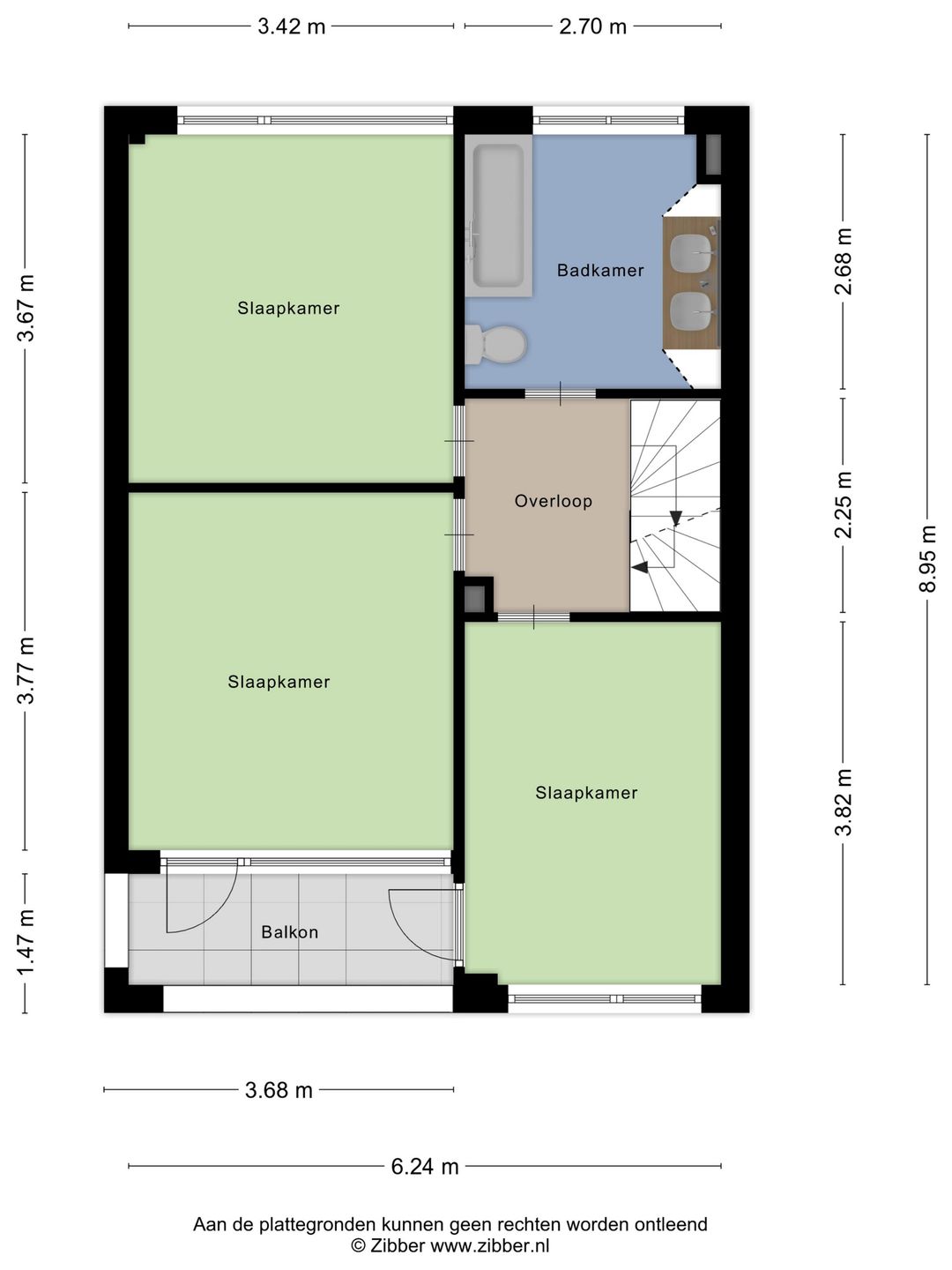 Foto 38 van Veldeksterweg 11