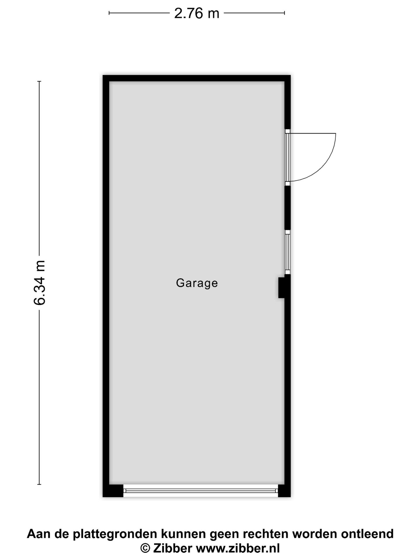 Foto 40 van Veldeksterweg 11
