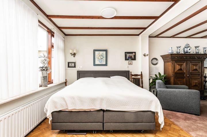 Foto 9 van Geert Grotestraat 4