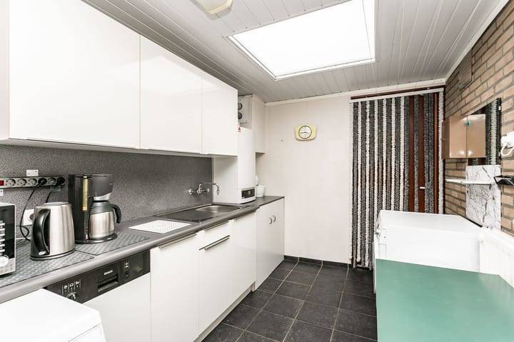 Foto 10 van Geert Grotestraat 4