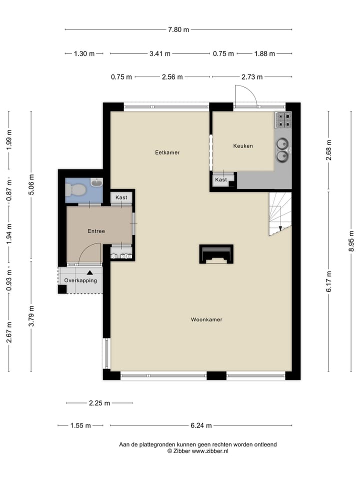 Foto 37 van Veldeksterweg 11