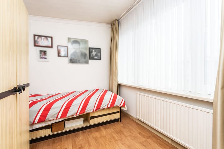 Foto 13 van Geert Grotestraat 4