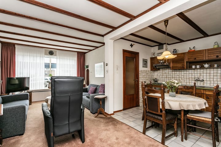 Foto 7 van Geert Grotestraat 4