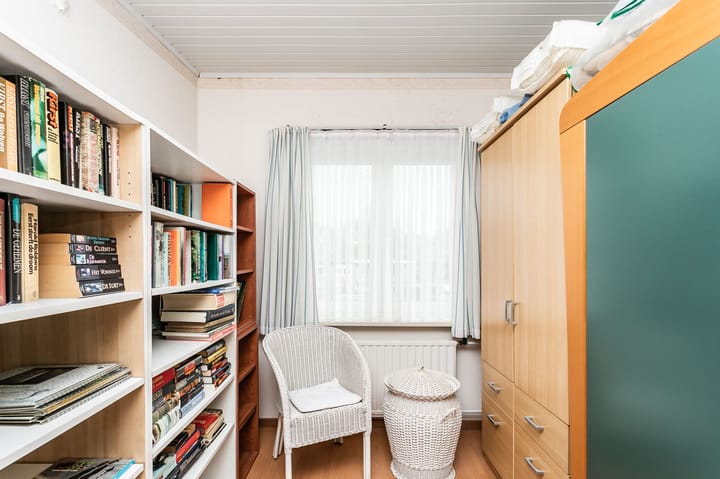 Foto 14 van Geert Grotestraat 4