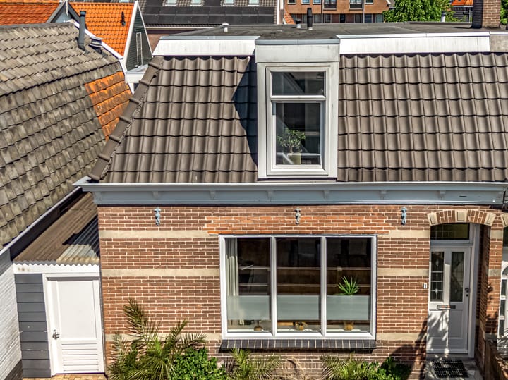 Foto 2 van Boekdrukkerspad 1