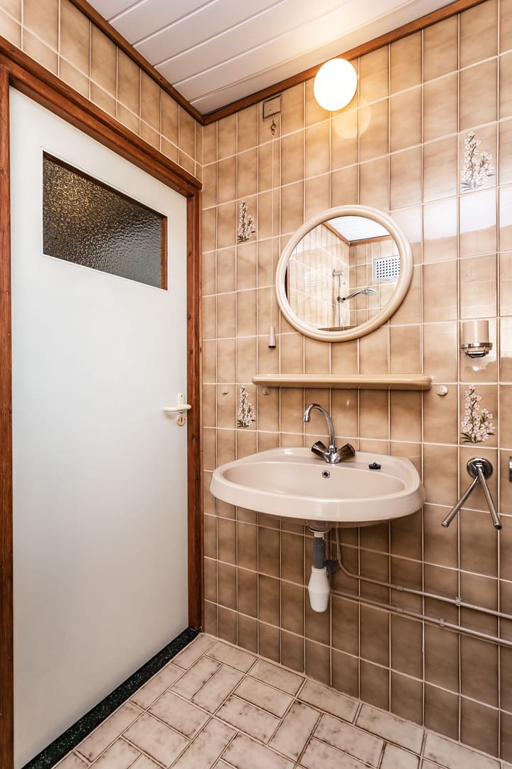 Foto 17 van Geert Grotestraat 4