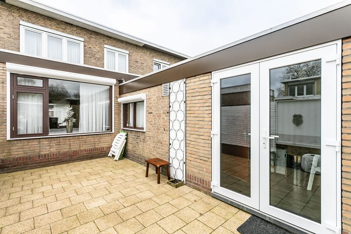 Foto 18 van Geert Grotestraat 4