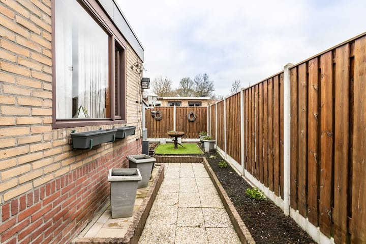 Foto 20 van Geert Grotestraat 4