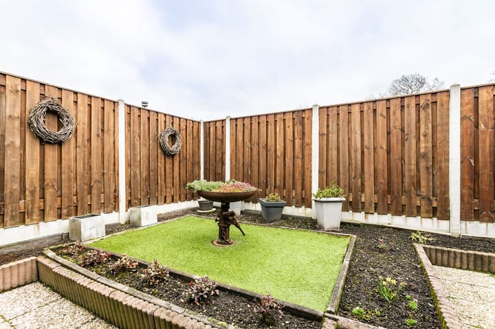 Foto 21 van Geert Grotestraat 4