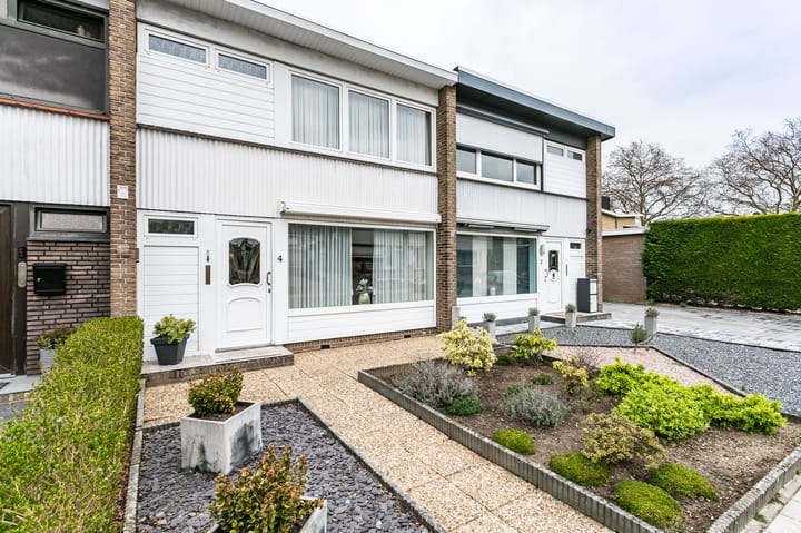 Foto 22 van Geert Grotestraat 4