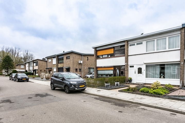 Foto 23 van Geert Grotestraat 4