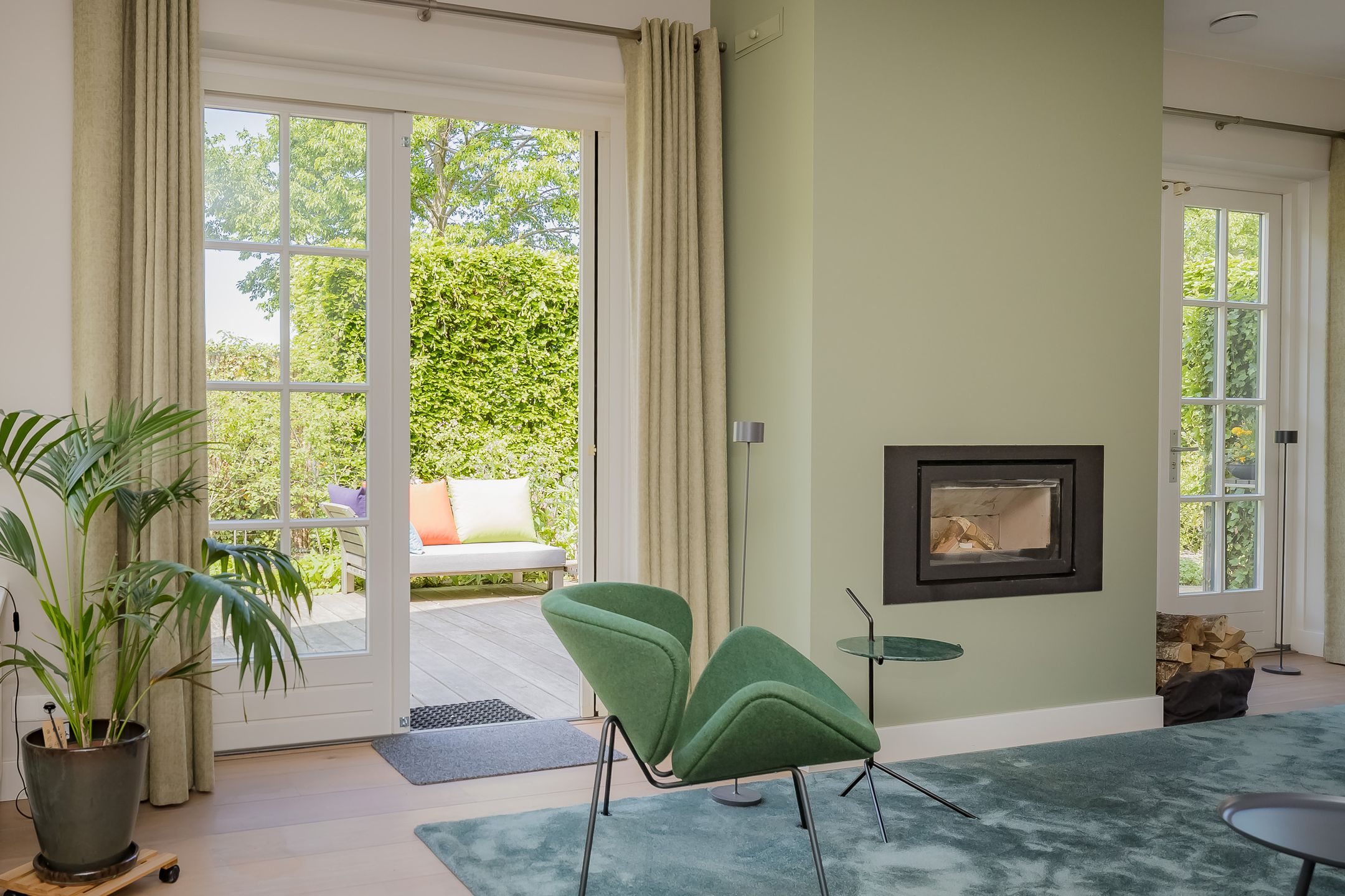 Foto 3 van Mozartlaan 1