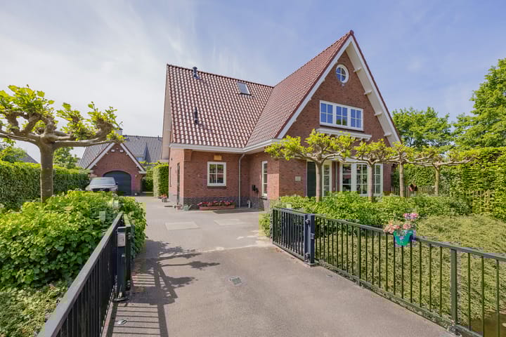 Foto 2 van Mozartlaan 1