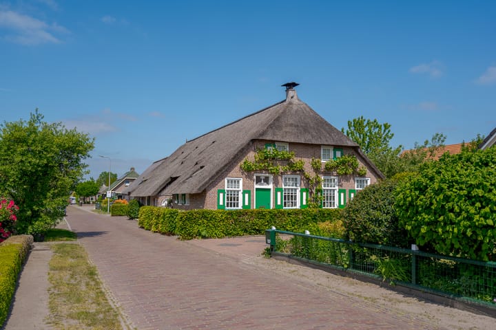 Foto 1 van Egbert Vosland 2