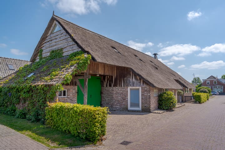 Foto 2 van Egbert Vosland 2