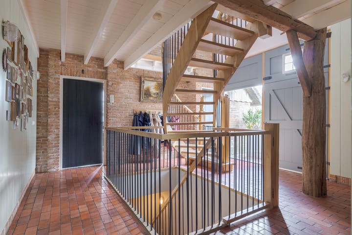 Foto 3 van Egbert Vosland 2