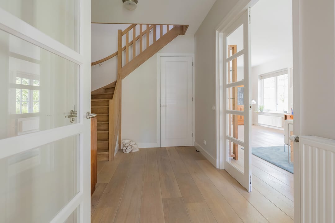 Foto 8 van Mozartlaan 1