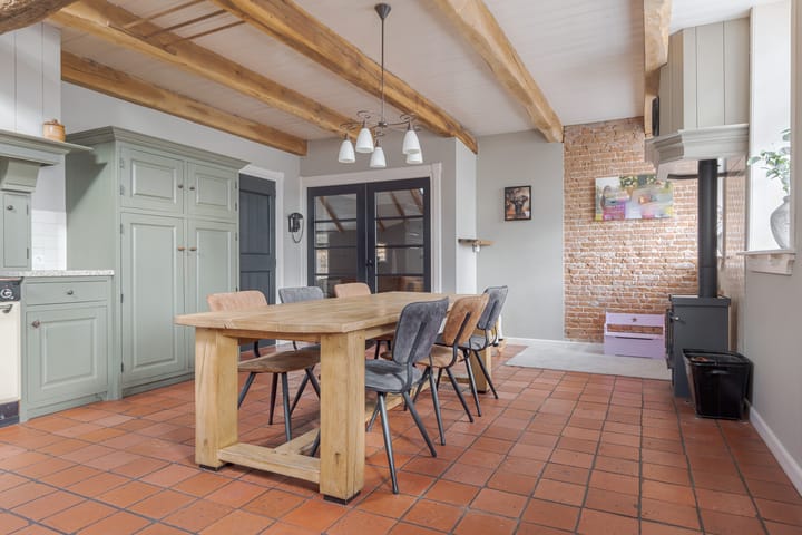 Foto 6 van Egbert Vosland 2