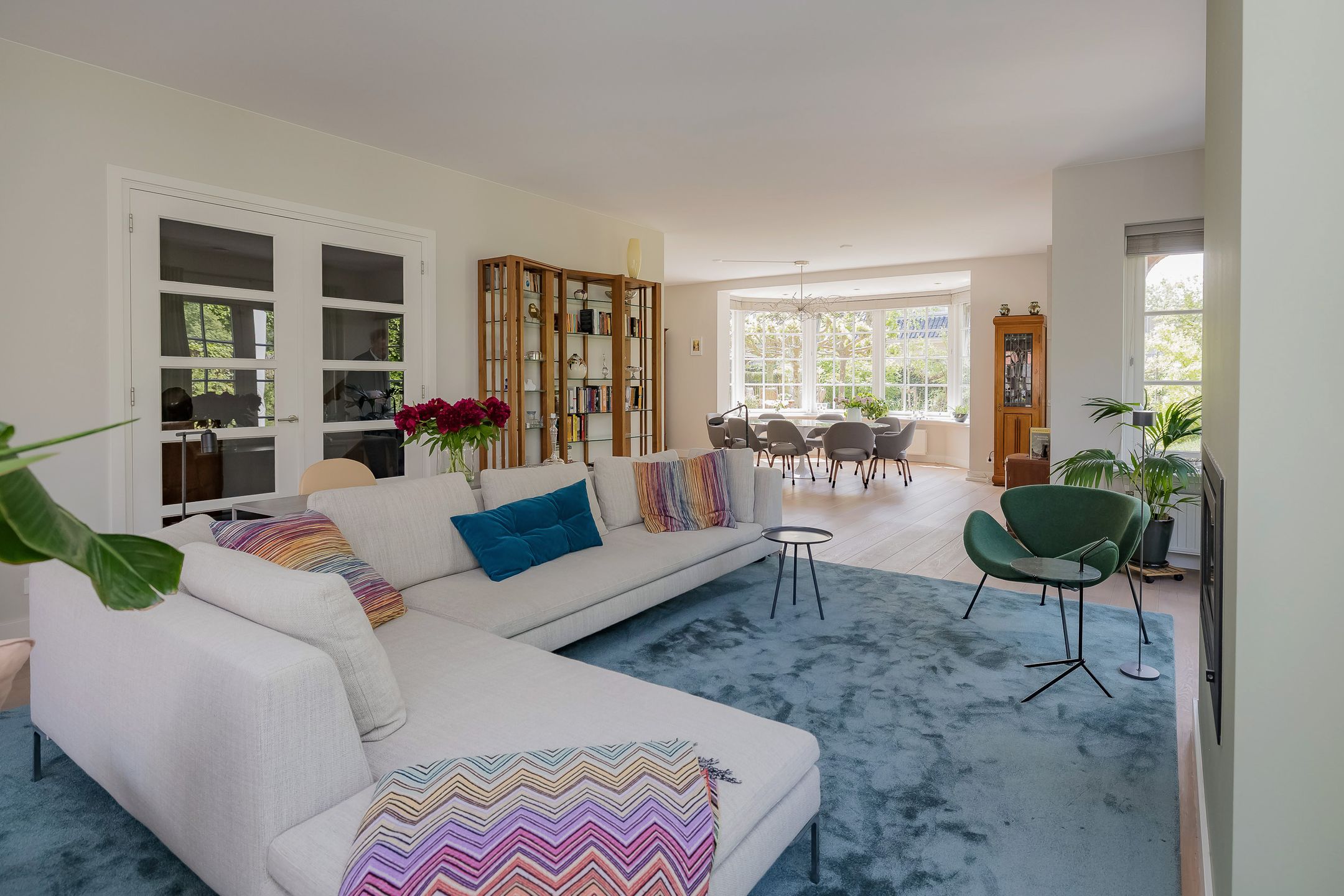 Foto 9 van Mozartlaan 1