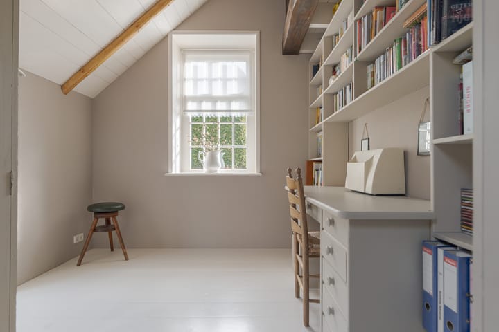 Foto 8 van Egbert Vosland 2