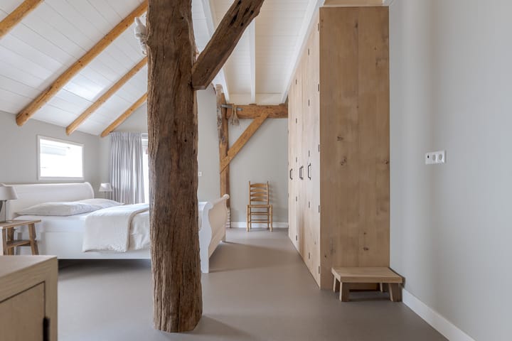 Foto 9 van Egbert Vosland 2