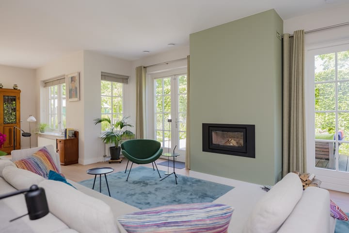 Foto 11 van Mozartlaan 1