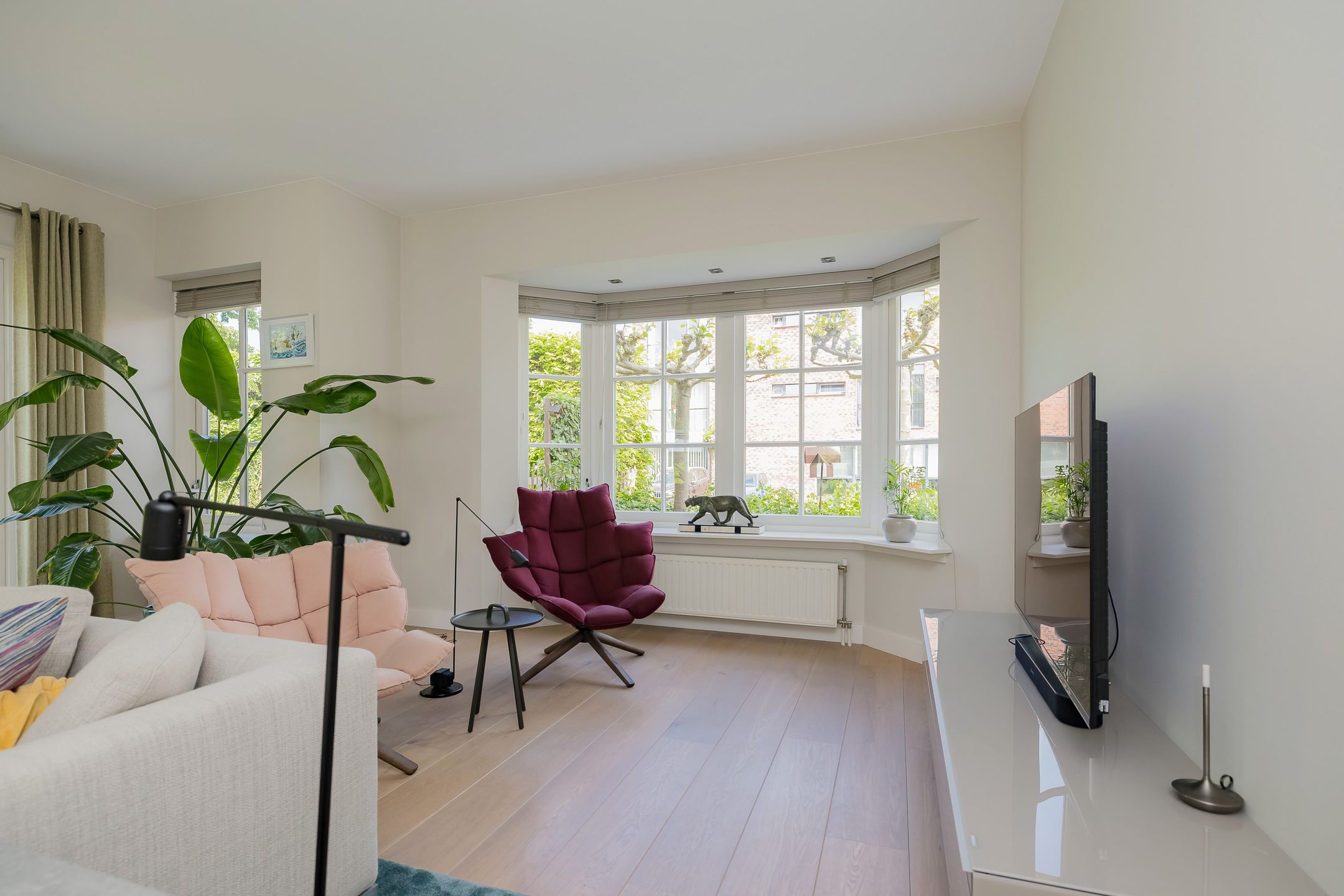 Foto 12 van Mozartlaan 1