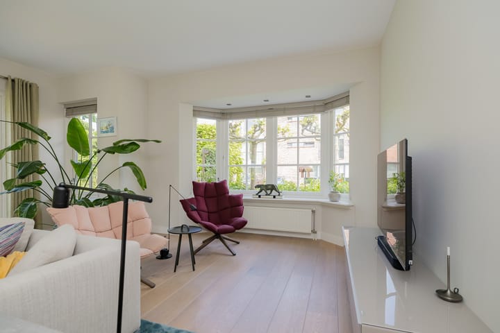 Foto 12 van Mozartlaan 1