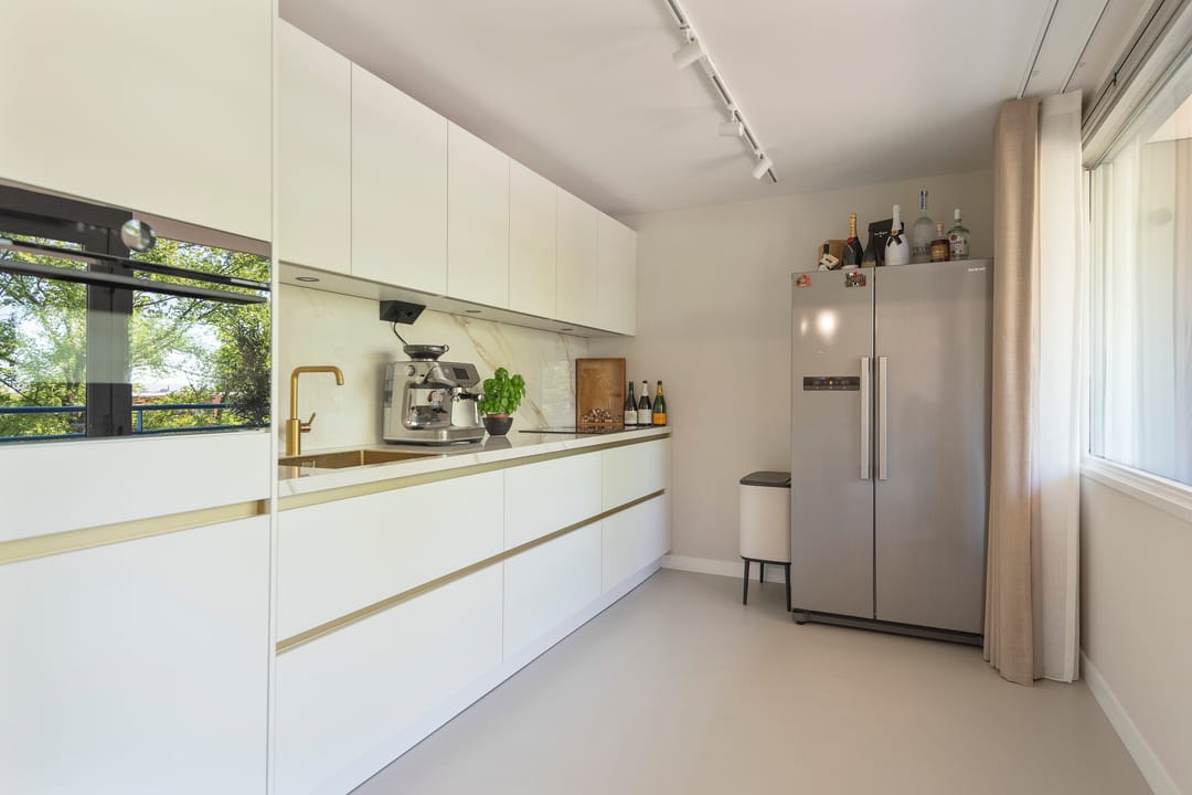 Foto 2 van Mariëttahof 63