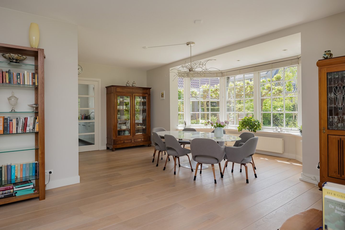 Foto 14 van Mozartlaan 1