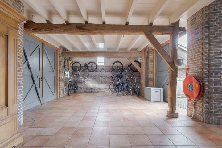 Foto 13 van Egbert Vosland 2