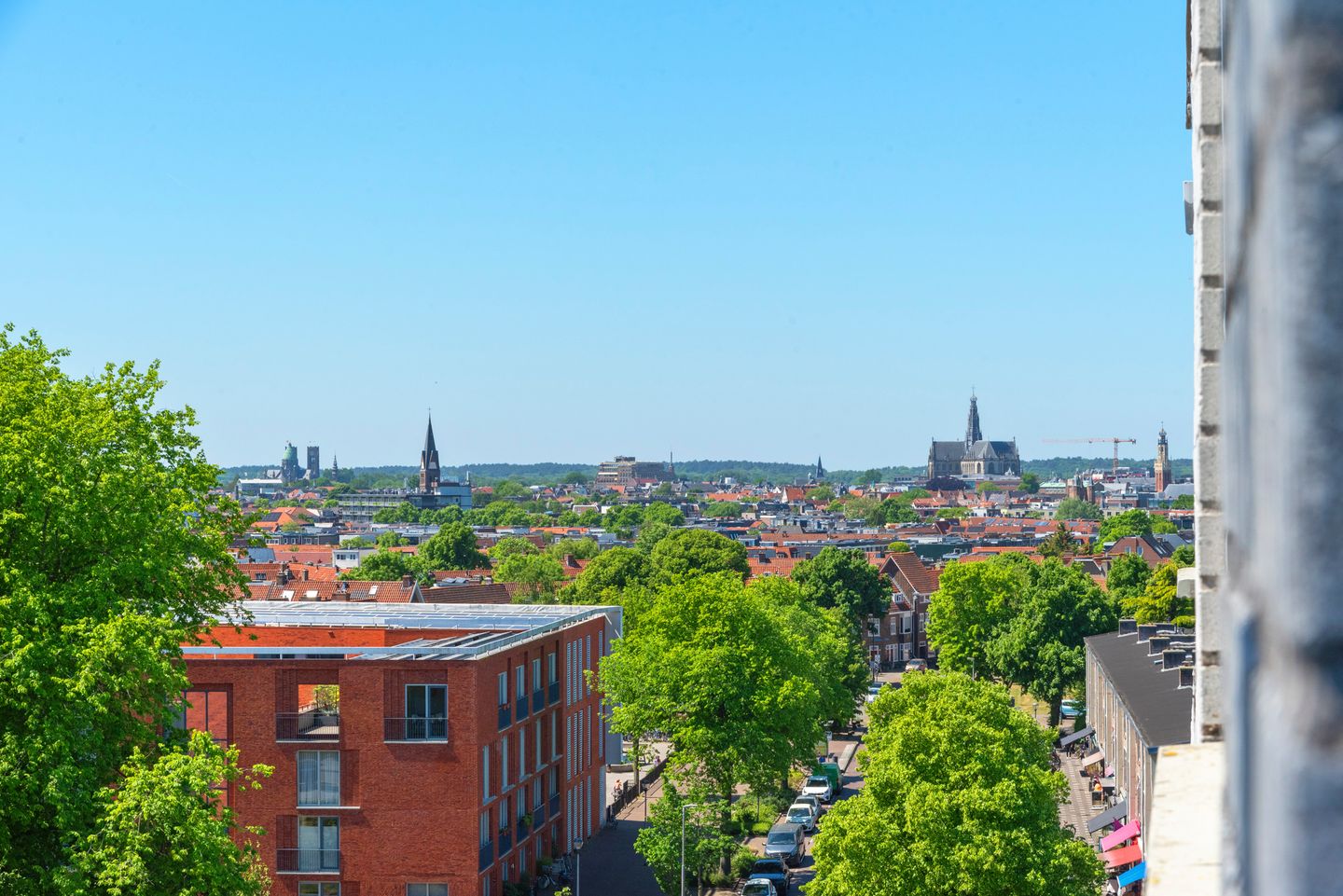 Foto 4 van Mariëttahof 63