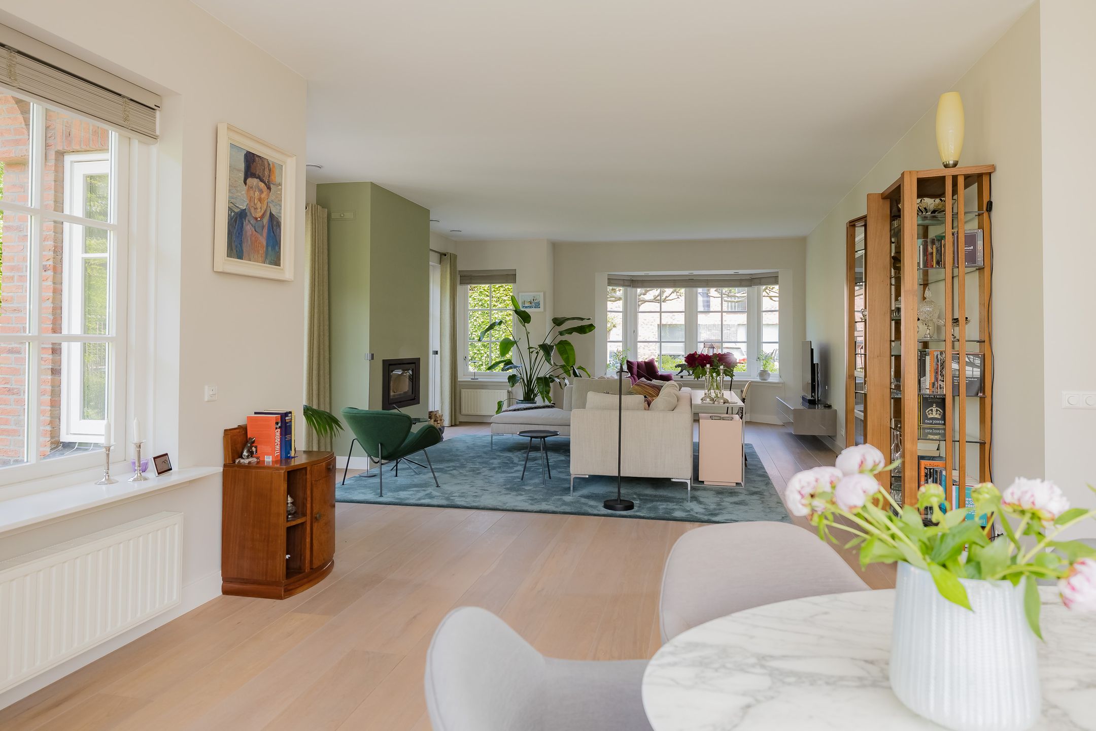 Foto 15 van Mozartlaan 1