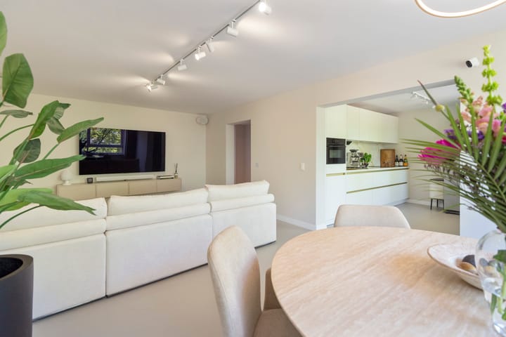 Foto 5 van Mariëttahof 63