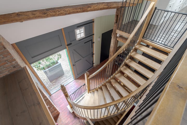 Foto 15 van Egbert Vosland 2