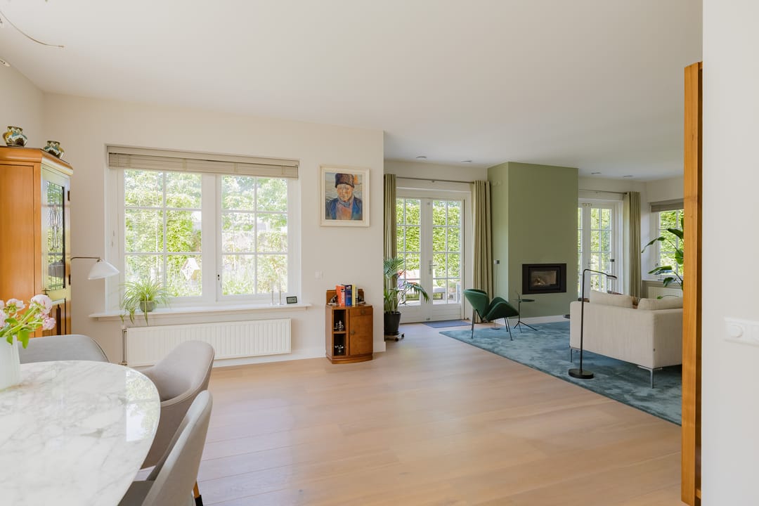 Foto 16 van Mozartlaan 1