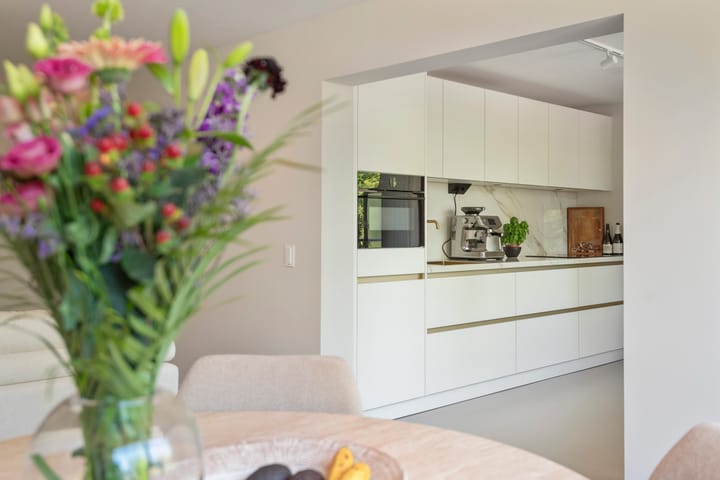 Foto 6 van Mariëttahof 63