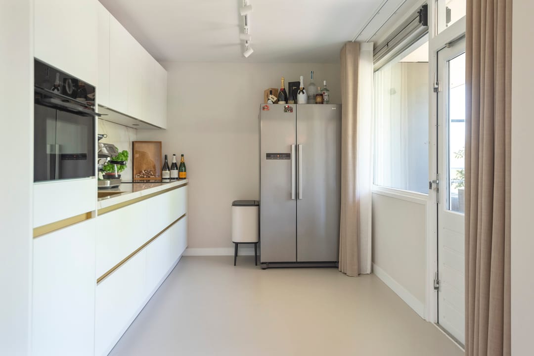 Foto 7 van Mariëttahof 63